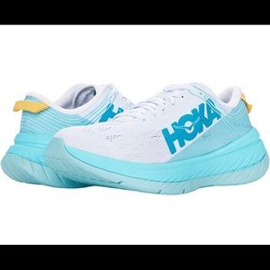 Hoka Carbon X Marathon Flat